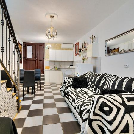 Apartments Princess Senj  Exterior photo