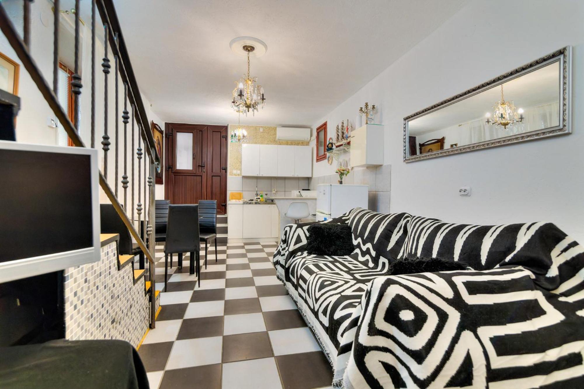 Apartments Princess Senj  Exterior photo