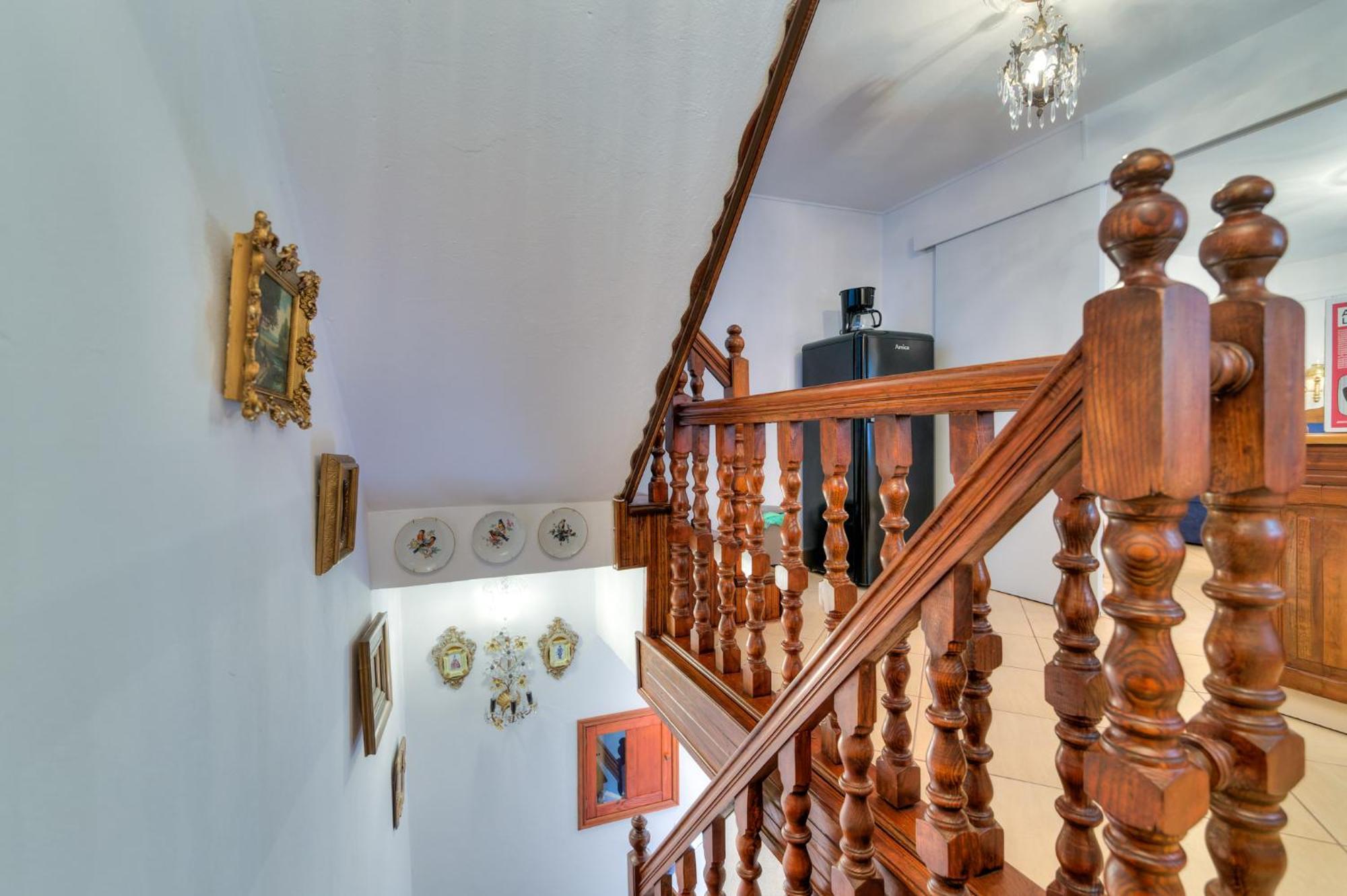 Apartments Princess Senj  Exterior photo