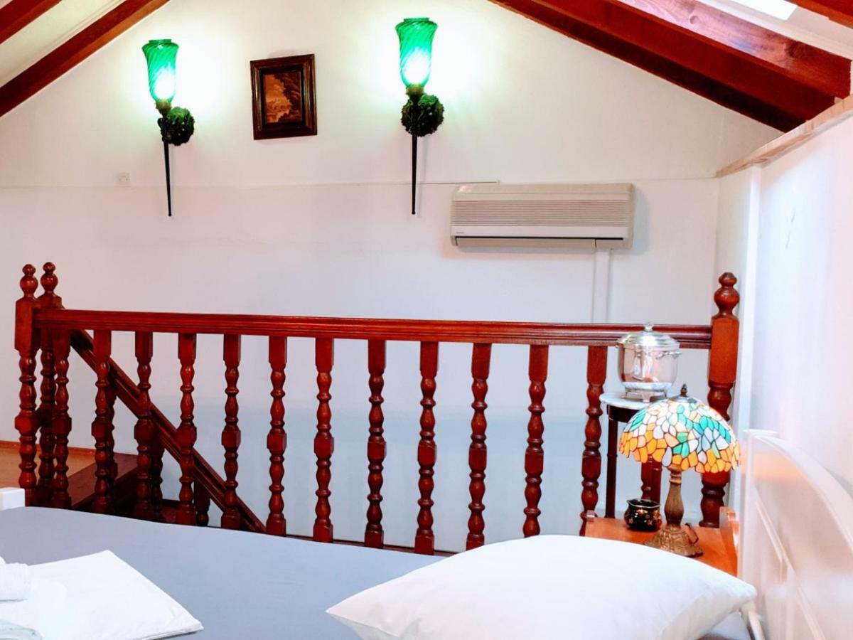 Apartments Princess Senj  Exterior photo