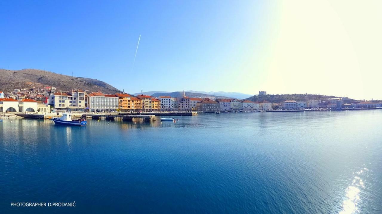 Apartments Princess Senj  Exterior photo
